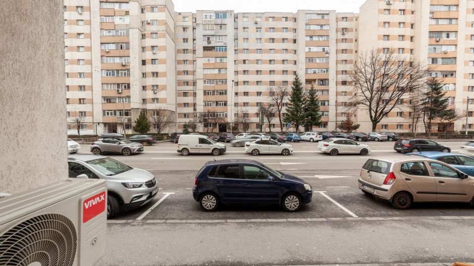 Spatiu Comercial 50 mp, Trafic Intens Auto si Pietonal, Vad Comercial - Poză 15
