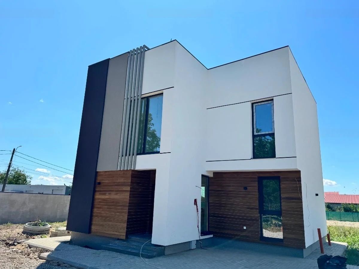 Residence 6ONE | Tunari | Vile individuale de Vânzare - Poză 4