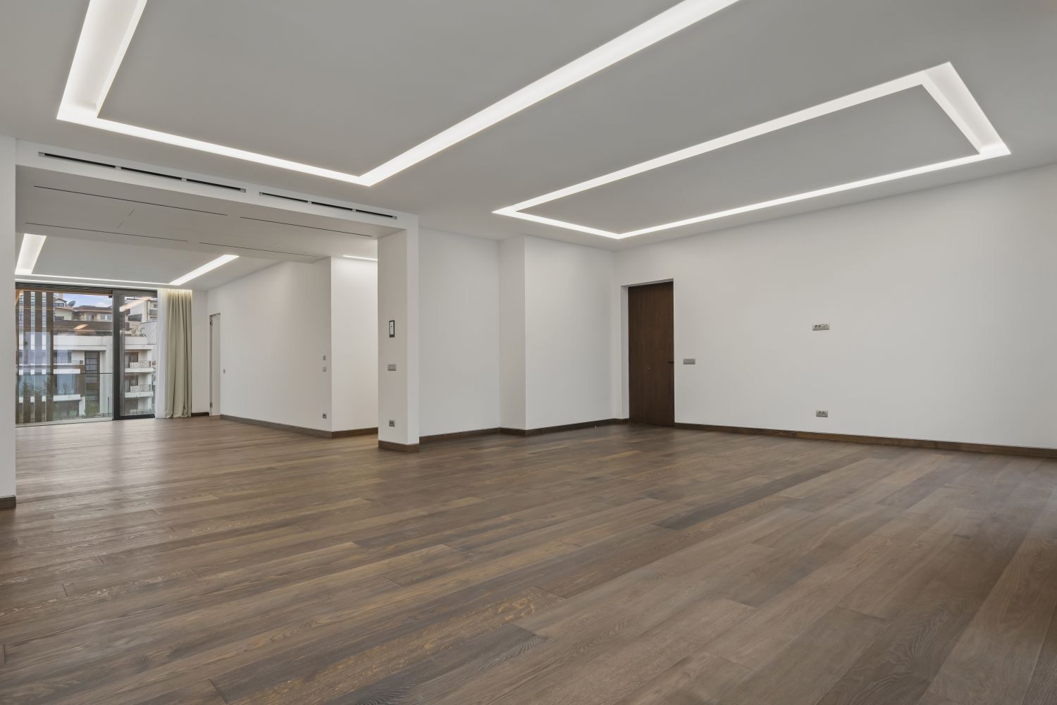 Apartament unic 5 Camere | Zona Aviatorilor - Poză 6