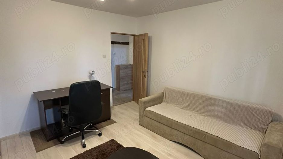 Garsoniera Zona Piata Cipariu - Poză 2