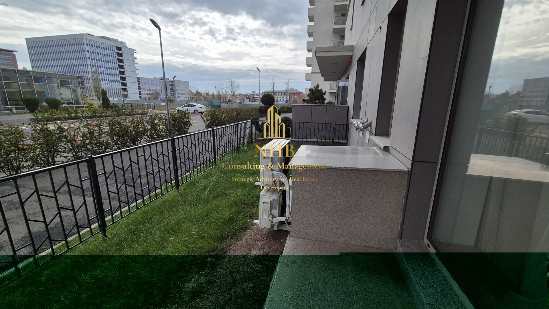 Apartament de 3 camre + gradina + parcare subterana - 1 Mai / Domenii - Poză 11