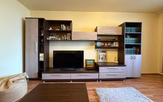 2 camere Tei | Bloc 1985 | Zona curata si linistita - Poză 2