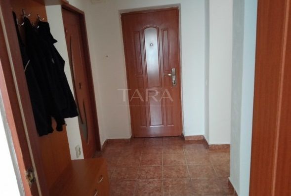 Apartament cu 2 camere în zona Florilor, Florești. - Poză 2