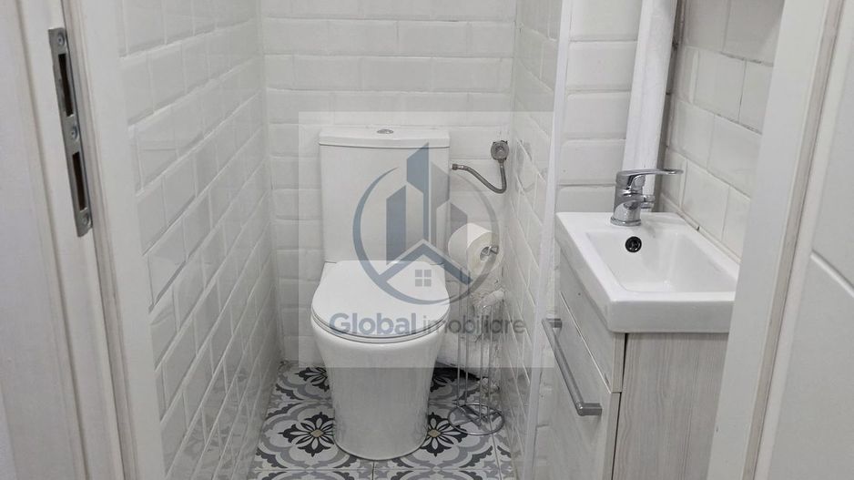 [Proprietar] Inchiriez apartament 3 camere Aleea Avrig (contract ANAF) - Poză 4