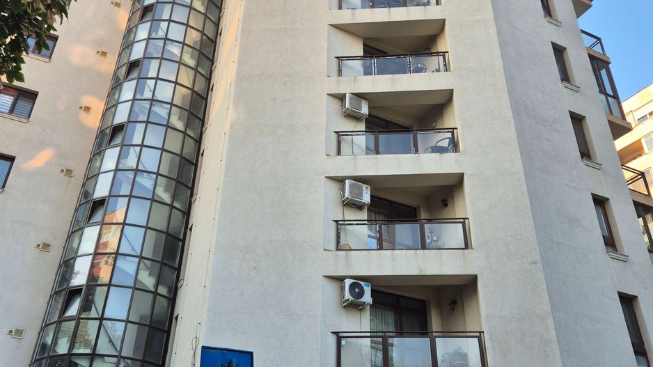 Penthouse 104,97 mp + 192,81 mp terase - piata Sudului - Poză 20