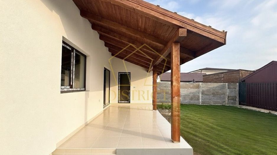 Duplex superb cu 3 camere | Mosnita Noua | Valery 3 - Poză 3