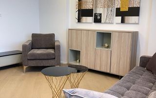 Apartament 3 camere | Cortina Academy | Loc de parcare  I - Poză 11