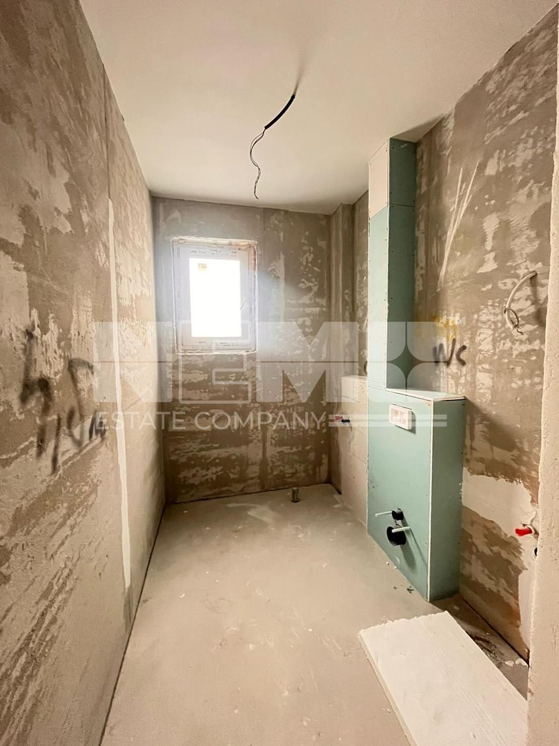 Apartamente in Bloc Nou 2 si 3 Cam I 58-82 Mp Ultili I Suceava/Obcini - Poză 9