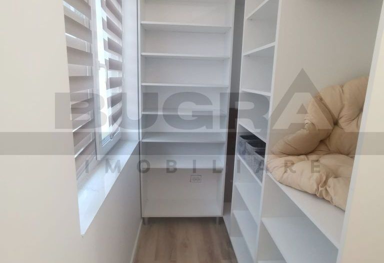 Apartament de 2 camere, prima inchiriere, 60mp, zona Eroilor - Poză 8
