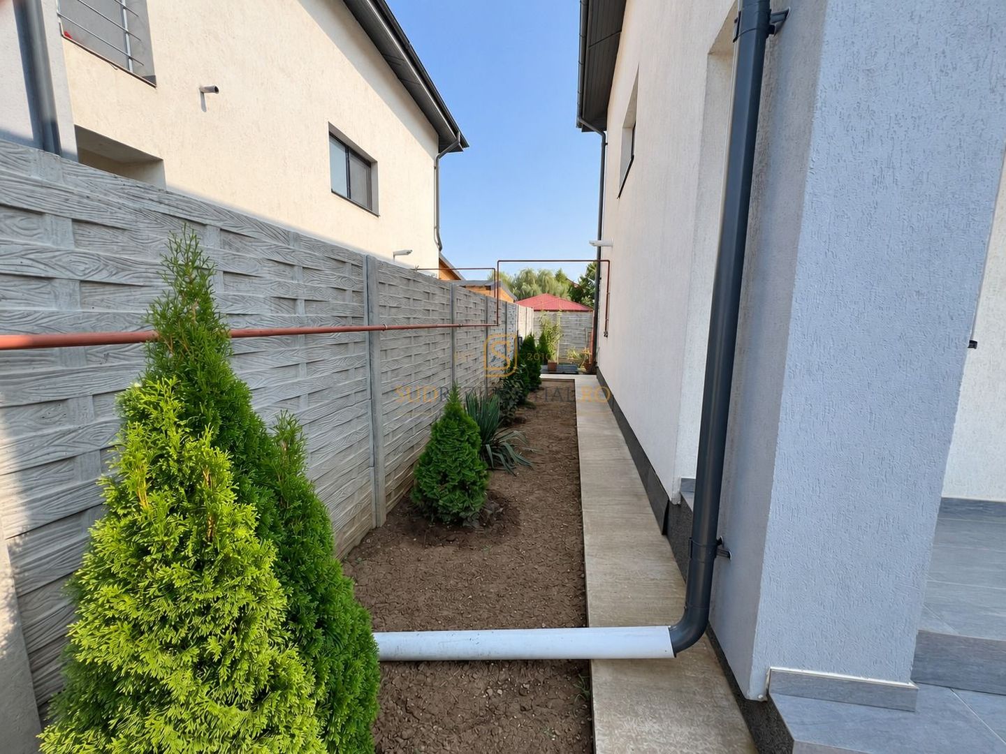 Vila Individuala Moderna / 4 Camere / 2 Bai / Zona centrala - Poză 27