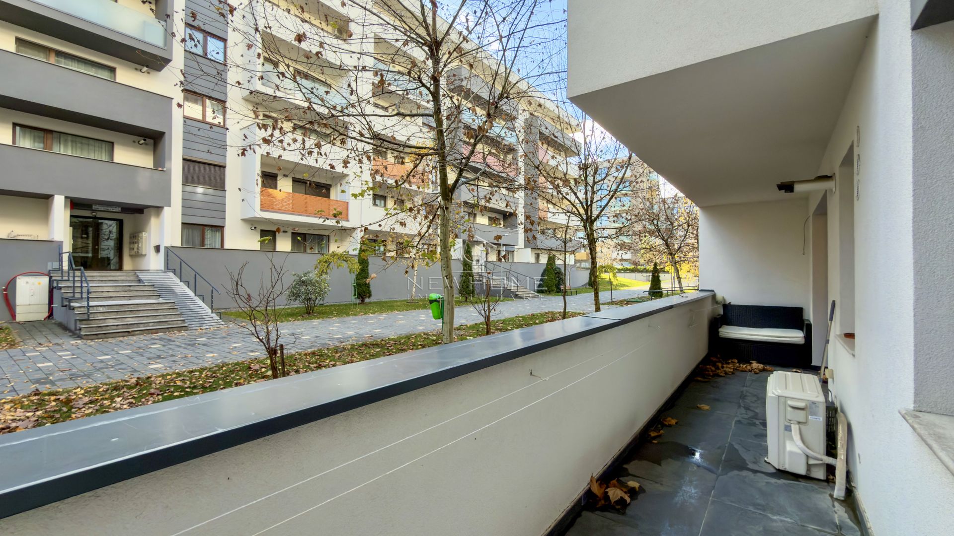 Apartament modern cu 2 camere, Luminia, Europa - Poză 22