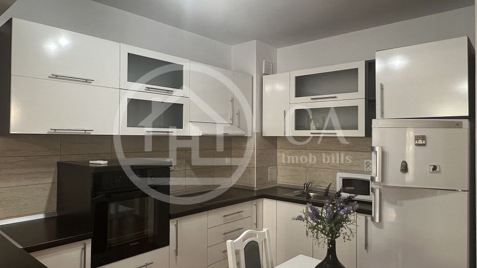 Apartament cu 2 camere de vanzare in Prima Nufarul Oradea - Poză 3