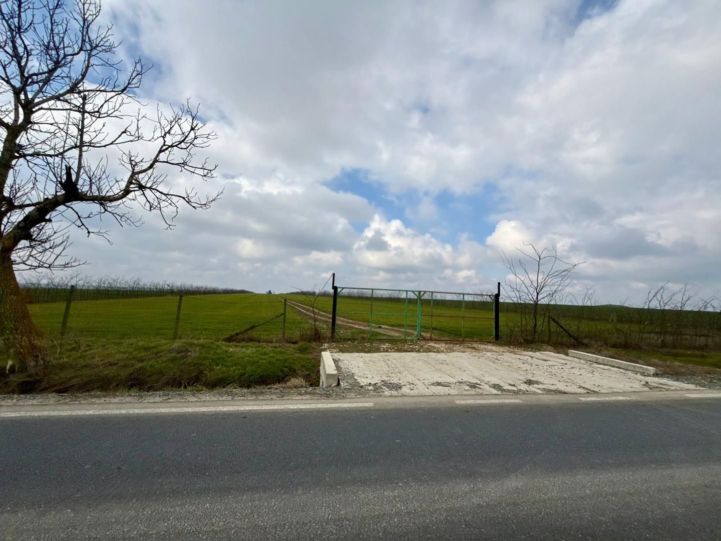 Teren de vanzare in Săcele ideal pentru silozuri, fermă 6 ha - Poză 15
