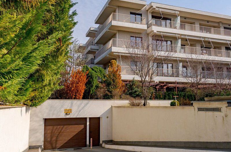 Apartament luxos,luminos,foarte spatios in Erou Iancu Nicolae-Oferta atractiva - Poză 35