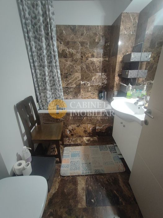 Oancea - Apartament 3 camere - etaj 4/11 - Bloc 2016 - Poză 5