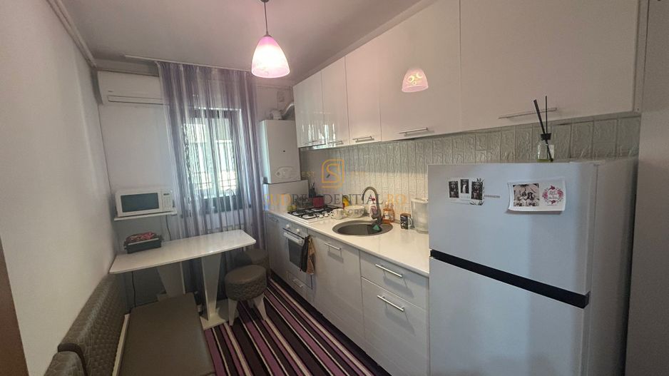 Metalurgiei, Apartament 2 camere, 3/4,Decomandat, Comision 0% - Poză 1