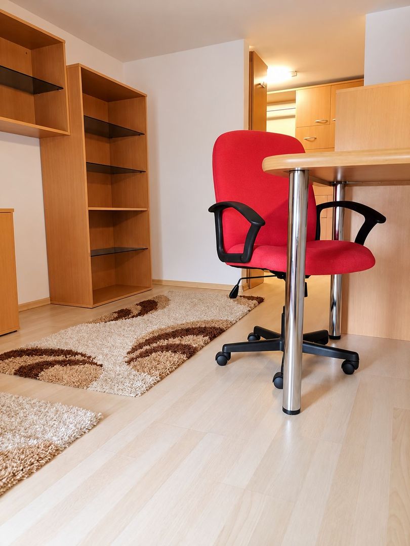 Bălcescu – Apartament pe 2 niveluri, 68 mp | Centrală proprie | Lângă Moisil - Poză 8