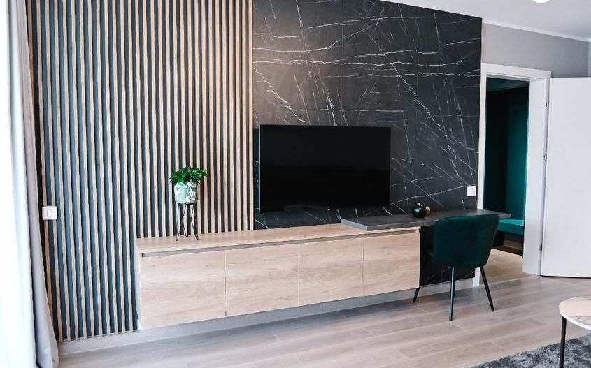 Apartament 2 camere - URBAN PLAZA - Poză 9