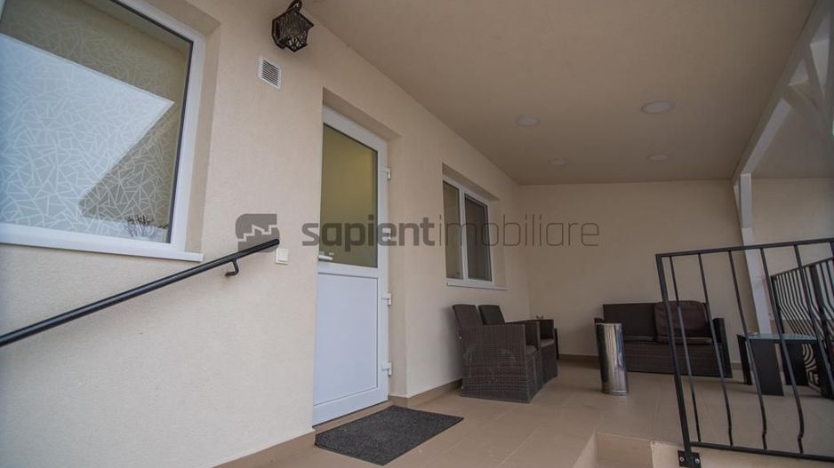 Sapient |  Casa deosebita zona Iosia - Poză 18