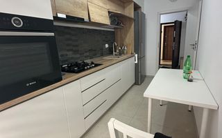 EXCLUSIVITATE | JOY RESIDENCE–BIRUINTEI 87 | 2 CAMERE | METROU BERCENI - Poză 2