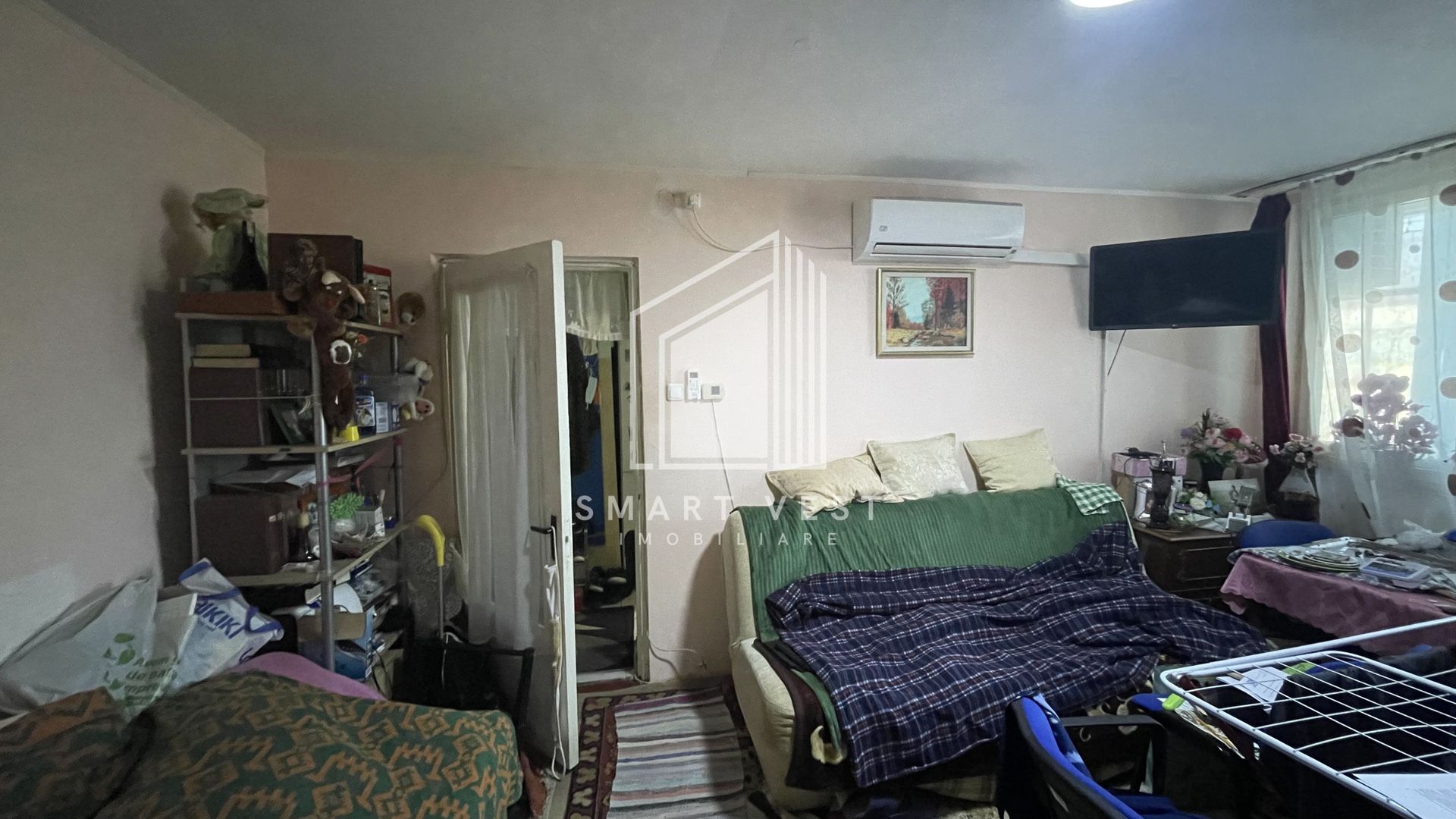 Apartament 2 camere | 40mp | Zona Carpati 1 - Poză 2