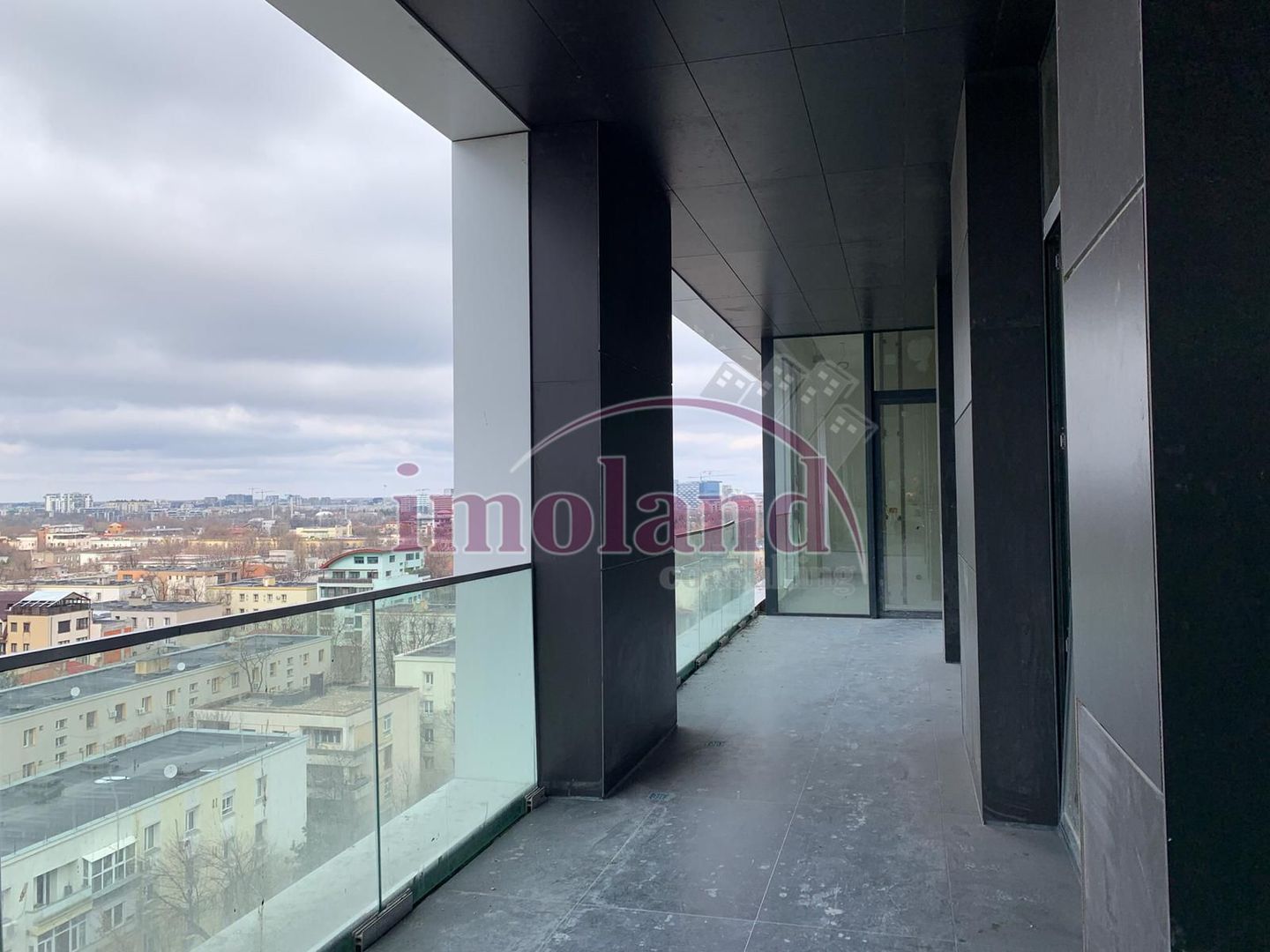 Penthouse - vanzare - Floreasca - Poză 1