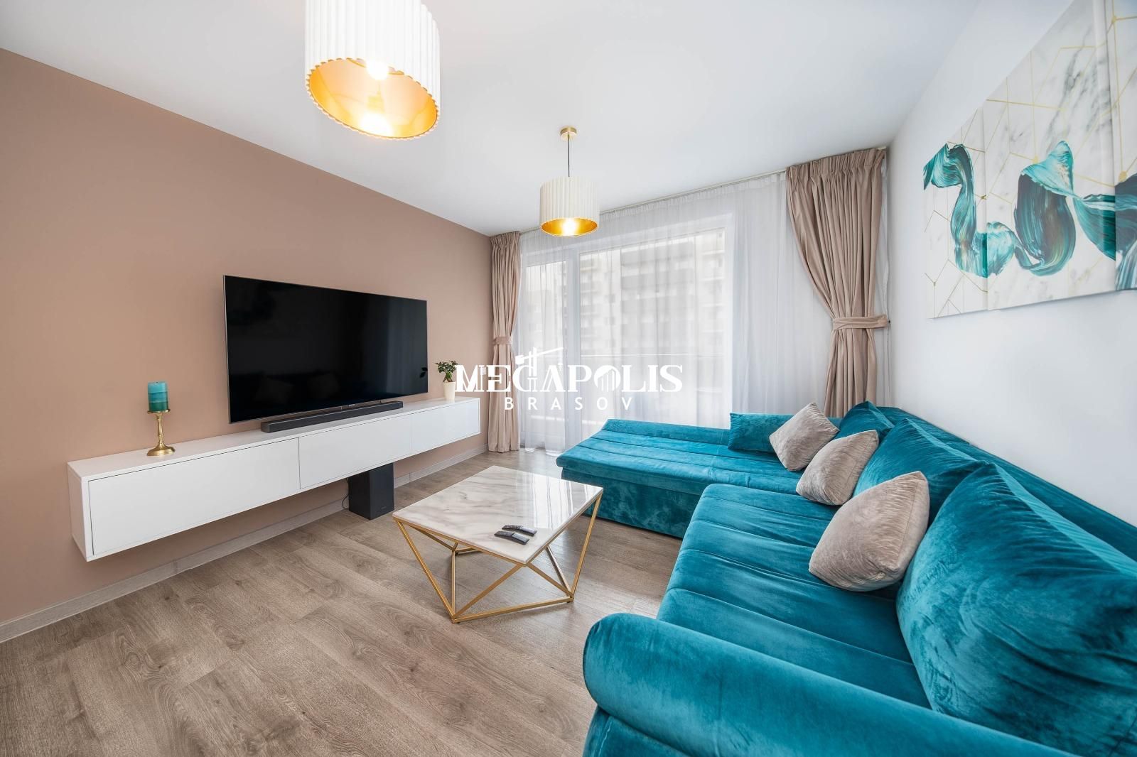 2 Camere | Urban Plaza | Parcare - Poză 8