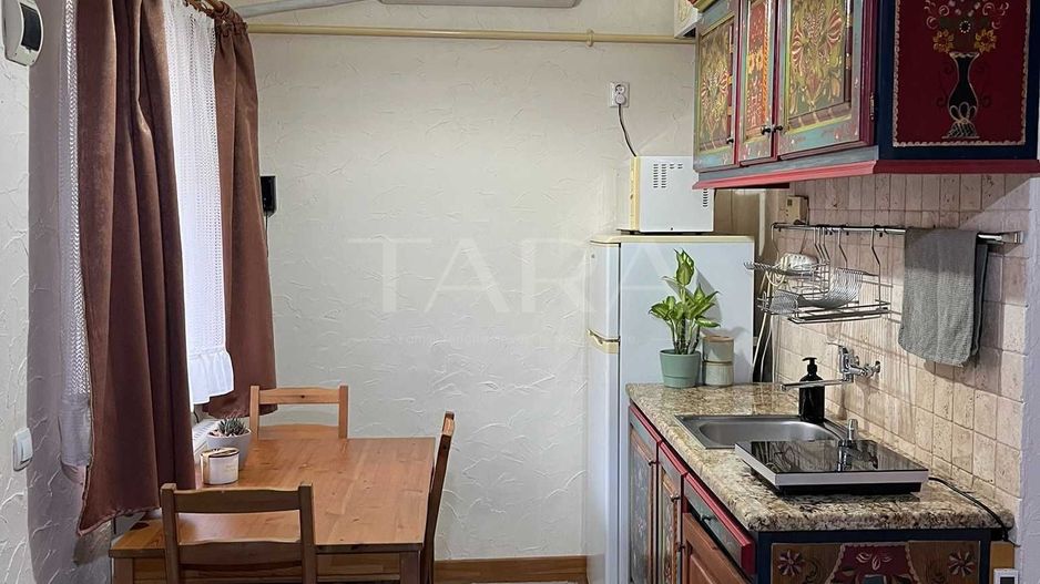 Garsonieră cochetă în zonă semicentrală, ideală locuit sau investiție. - Poză 1