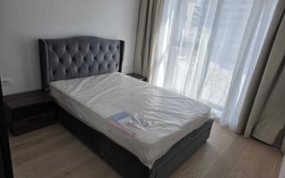 Apartament 2 camere de închiriat | Nusco City Pipera | Loc de parcare subteran - Poză 1