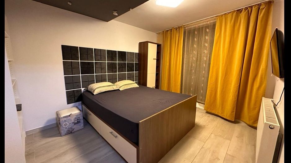 Apartament  b-dul Decebal - Poză 5