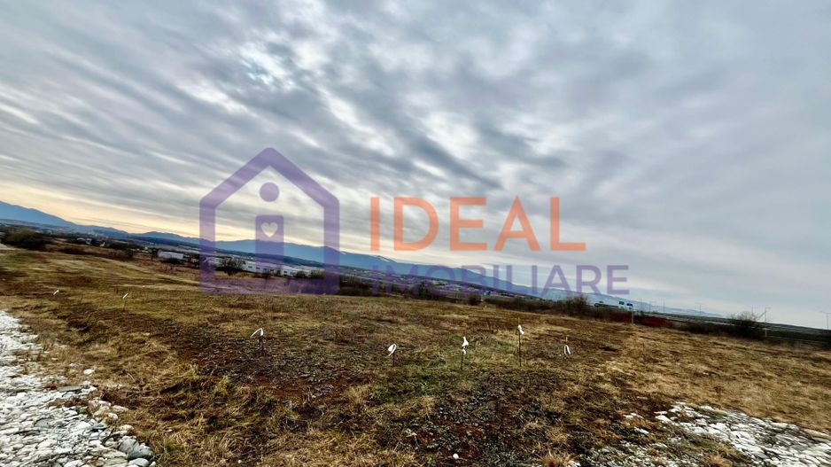 Teren intravilan | 470 mp | Sat Mohu, comuna Șelimbăr - Poză 3