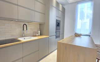 VANZARE VILA MODERNA | PIPERA | PANOURI SOLARE | CURTE PROPRIE | GARAJ | - Poză 13