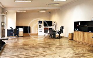 Spatiu comercial de inchiriat in zona Decebal, Oradea - Poză 2