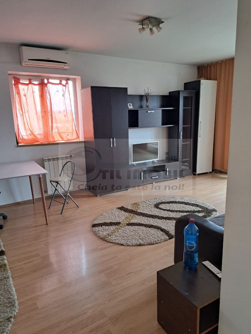 Apartament 2 Camere Tatarasi - 400 euro - Poză 2