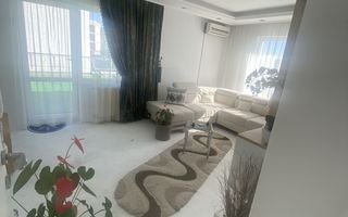 Penthouse de 117 mp în Complex Rezidențial, Zona Bucium, Iași - Poză 7