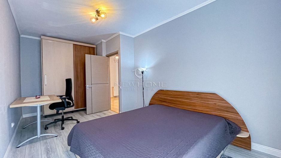 Apartament 2 camere, bloc NOU, Str Abatorului - Poză 8