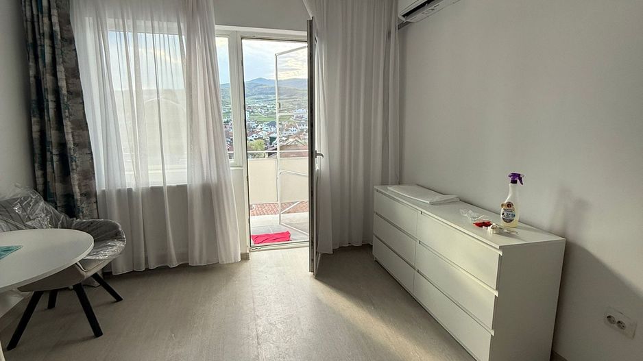 Apartament cu 2 camere, 48 mpu, mobilat, utilat, Cetate, Alba Iulia - Poză 4