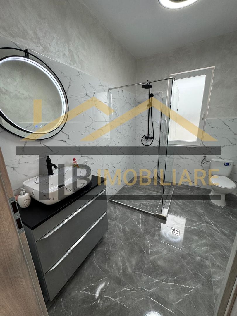 Casa de inchiriat, 130mp, 6 parcari, zona Boema - Poză 14