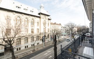 APARTAMENT UNIC BD. REGINA ELISABETA - Poză 30