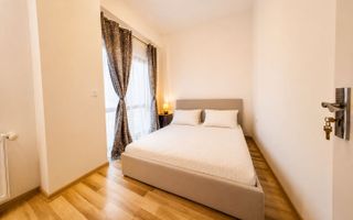 Apartament 2 camere, River's Towers, Tudor Vladimirescu - Poză 3