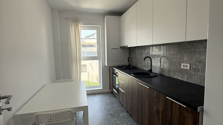 APARTAMENT 2 CAMERE_MOBILAT_MUTARE IMEDIATA_TRAPEZULUI - Poză 14