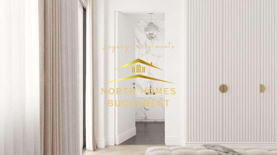 DIRECT DEZVOLTATOR - Vile individuale Pipera Tunari - COMISION 0 - Poză 22