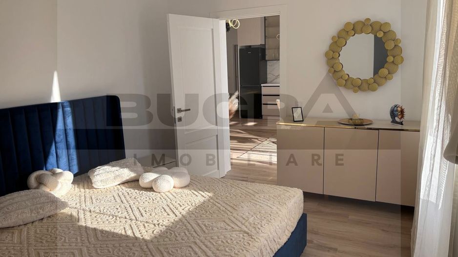 Apartament de 2 camere, prima inchiriere, 60mp, zona Eroilor - Poză 5