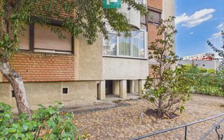 APARTAMENT 2 CAMERE LA PARTER – BANU MĂRĂCINE - Poză 1