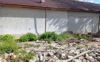 Oportunitate de investitie! Casa in Dealu Viei – Merei/BZ ~ teren 700mp ~ d=40m - Poză 3