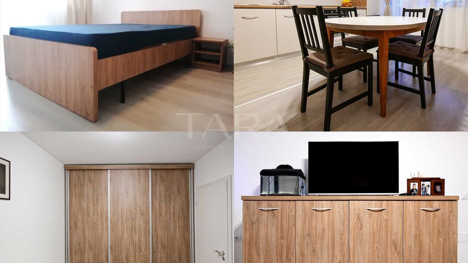 Apartament 3 camere de vânzare – Baciu - Poză 3