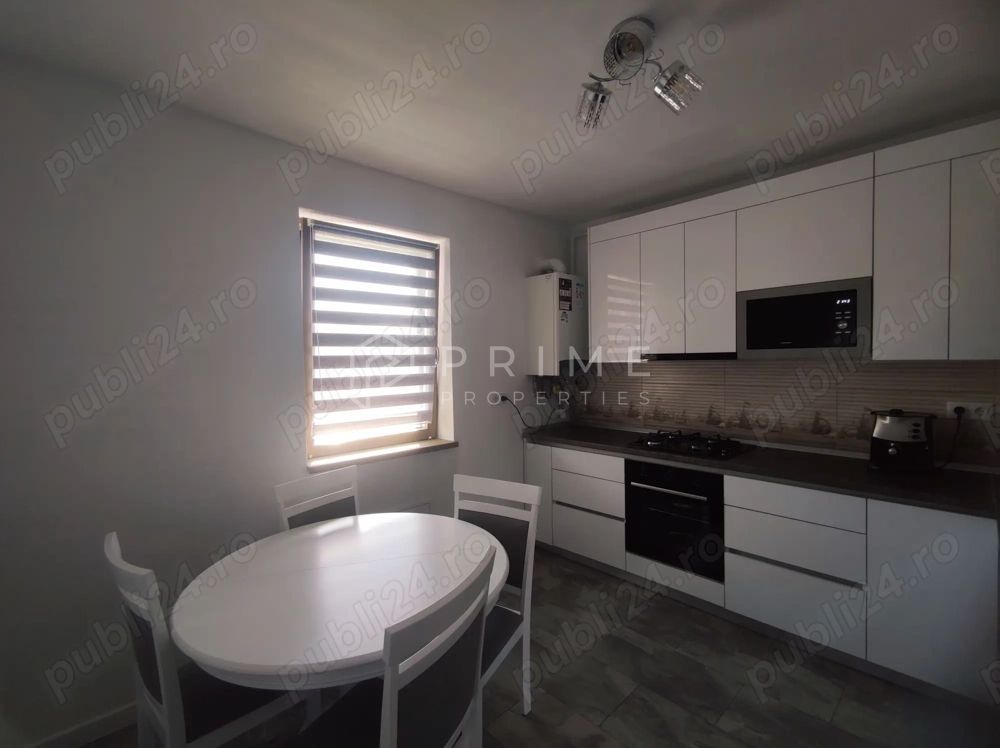 Inchiez apartament cu o camera - Poză 8