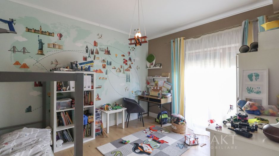 Duplex superb de vanzare, capat de Grigorescu, in Cartierul Donath Park! - Poză 15
