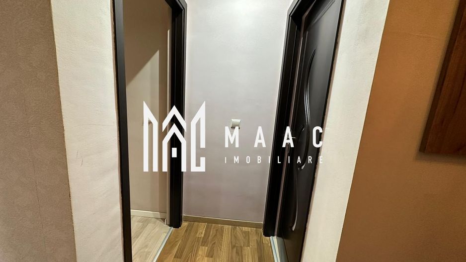 Apartament 3 camere | Etaj 3 | Balcon | Parcare | Modern - Poză 14