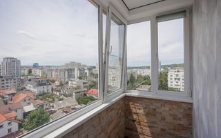 Vânzare, apartament, 3 camere, str. Albișoara, Centru - Poză 21